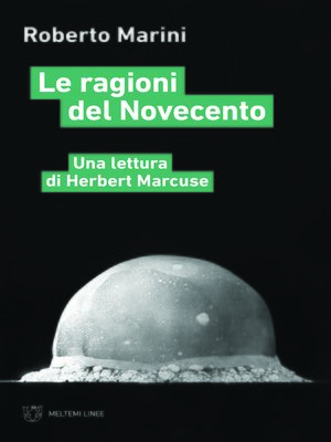 cover image of Le ragioni del Novecento